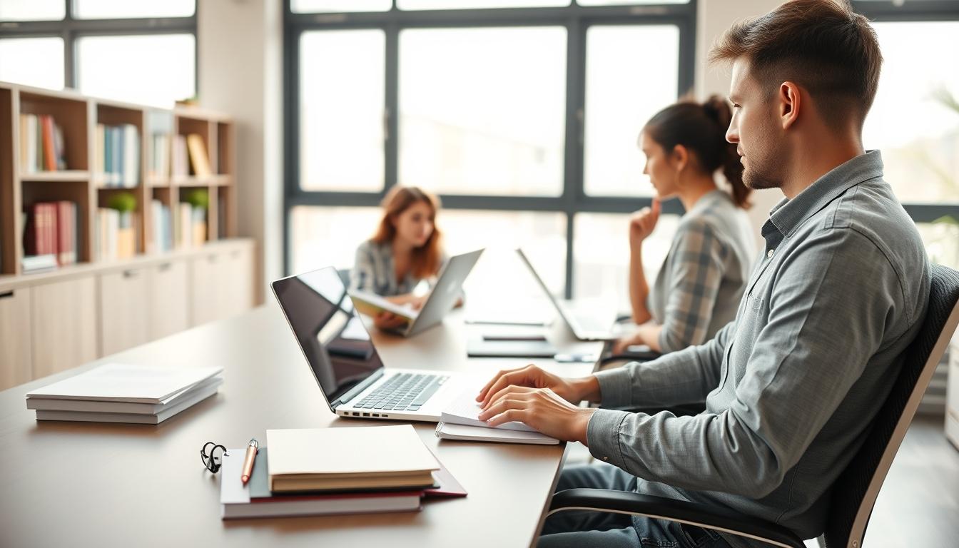 Collaborative learning and practical skill development